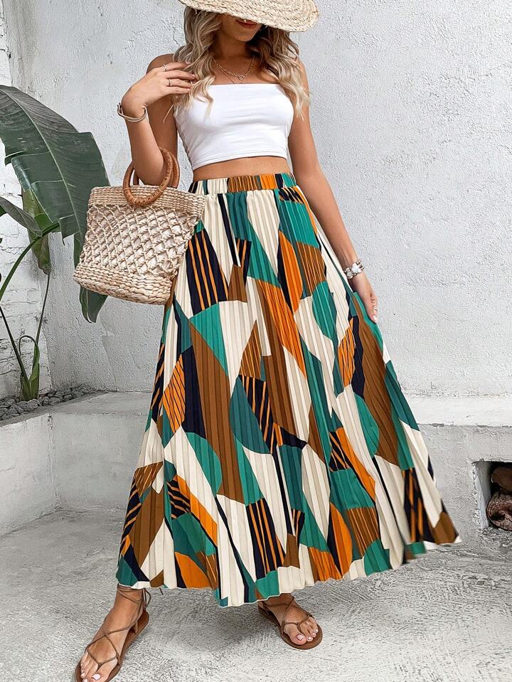 Style Skirts:
